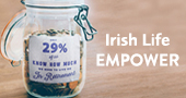 EMPOWER PLS from Irish Life Corporate Business 