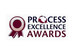 Process Excellence Awards 2011