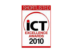 ICT shortlist 2010