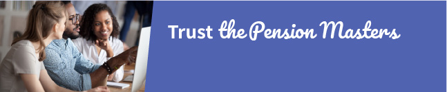 Trust the Pension Masters