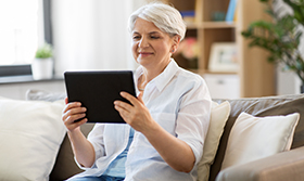 Retirement Planning Online